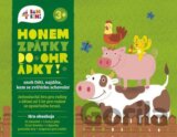 Honem zpátky do ohrádky!