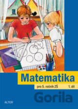 Matematika pro 5. ročník ZŠ