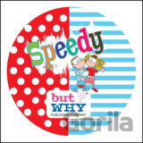 Speedy - karetní hra