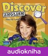 Discover English 1 - Class CD
