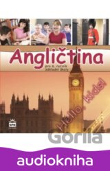 Angličtina pro 6. ročník základní školy