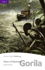 PER Level 5: Heart of Darkness