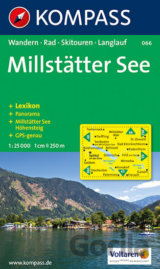 Millstätter See
