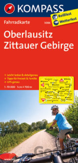 Oberlausitz - Zittauer Gebirge