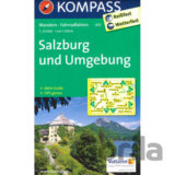 Salzburg und Umgebung