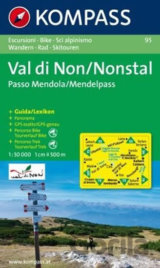 Val di Non, Nonstal