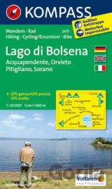 Lago di Bolsena