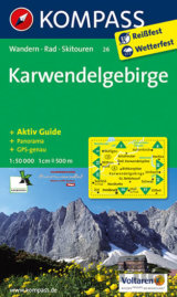 Karwendelgebirge
