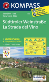 Südtiroler Weinstrasse