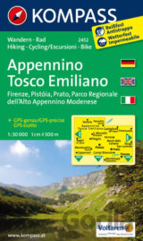 Appennino Tosco Emiliano