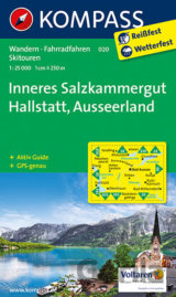 Inneres Salzkammergut