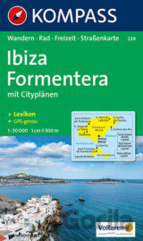 Ibiza, Formentera