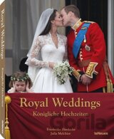 Royal Weddings