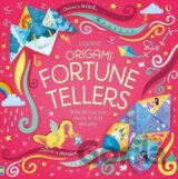 Origami Fortune Tellers