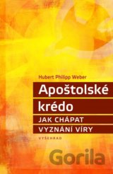Apoštolské krédo