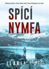 Spící nymfa