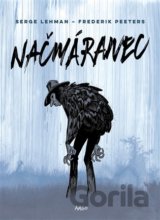 Načmáranec