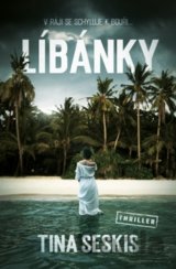 Líbánky