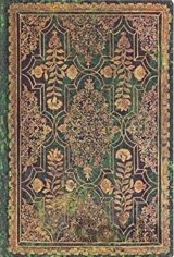 Paperblanks - zápisník Juniper