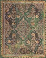 Paperblanks - zápisník Juniper