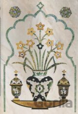 Paperblanks - zápisník Shah