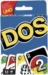 UNO DOS