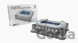 Puzzle 3D Nanostad BASIC: Santiago Bernabeu (Real Madrid)