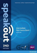 Speakout 2nd Edition Intermediate