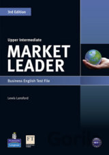 Market Leader - Upper Intermediate - 3rd Edition