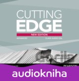 Cutting Edge 3rd Edition - Advanced Class CD