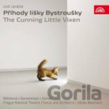 Příhody lišky Bystroušky - Opera o 3 dějstvích