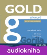 Gold - Advanced