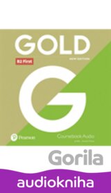 Gold - B2 First 2018