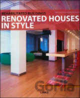 Renovated Houses in Style