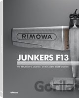 Junkers F 13