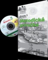 Prvouka pre 1. ročník základnej školy - metodická príručka