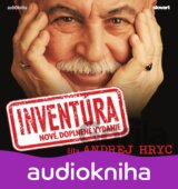 Inventúra