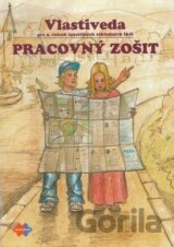 Vlastiveda pre 5. ročník špeciálnych základných škôl - pracovný zošit