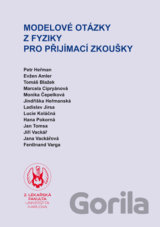 Modelové otázky z fyziky pro přijímací zkoušky