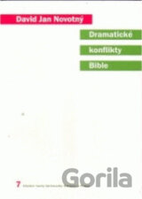 Dramatické konflikty Bible
