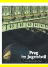 Prag im Jugendstil