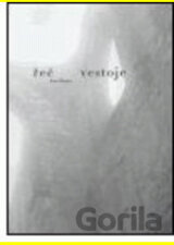 Řeč vestoje