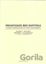 Privatizace bez kapitálu