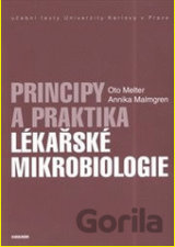 Principy a praktika lékařské mikrobiologie