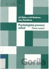 Psychologická prevence nehod