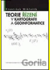 Teorie řízení v kartografii a geoinformatice