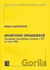 Sportovní organizace