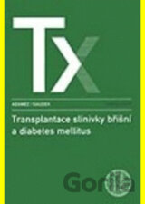 Transplantace slinivky břišní