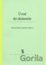 Úvod do ekonomie
