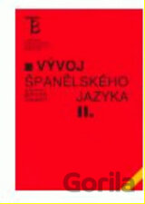 Vývoj španělského jazyka 2